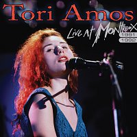 Tori Amos – Live At Montreux 1991-1992