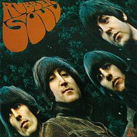 The Beatles – Rubber Soul