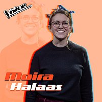 Moira Halaas – All About That Bass [Fra TV-Programmet "The Voice"]