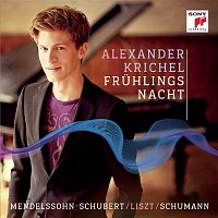 Alexander Krichel – Fruhlingsnacht