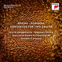 Reinhard Goebel – Beethoven's World - Reicha, Romberg: Concertos for Two Cellos
