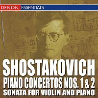 Shostakovich: Piano Concertos Nos. 1 & 2  - Prelude Op. 34