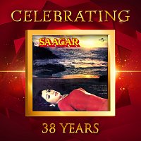 Různí interpreti – Celebrating 38 Years of Saagar