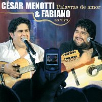 César Menotti, Fabiano – Leilao