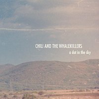 Přední strana obalu CD A Dot in the Sky