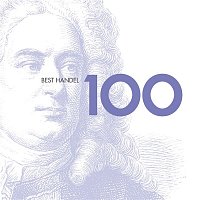 Přední strana obalu CD 100 Best Handel