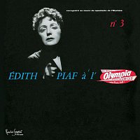 Edith Piaf – A L'Olympia 1958