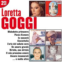 Loretta Goggi – I Grandi Successi: Loretta Goggi