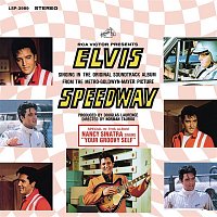 Elvis Presley – Speedway