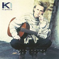 Kaare Norge – La Guitarra