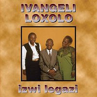 Přední strana obalu CD Ayavuma Amakhatholika