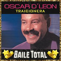 Oscar D'León – Traicionera [Baile Total]