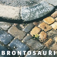 Brontosauři – Na kameni kamen