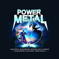 Various Artists.. – Power Metal