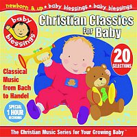 Steven Anderson – Christian Classics for Baby