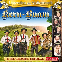 Kern-Buam – Legenden der Volksmusik - Ihre groszen Erfolge - Folge 1