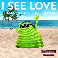 Jonas Blue, Joe Jonas – I See Love [From Hotel Transylvania 3]