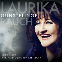 Laurika Rauch – Gunstelinge