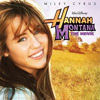 Různí interpreti – Hannah Montana The Movie