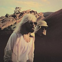 Přední strana obalu CD Missing Home (filous remix)