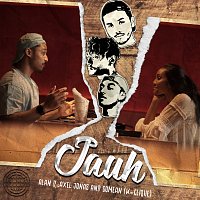 MassMusic, Alan D, AxelJonas, SOMEAN K-Clique – JAUH