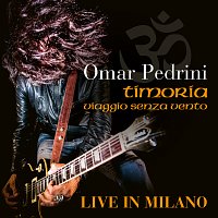 Omar Pedrini – Viaggio Senza Vento Live