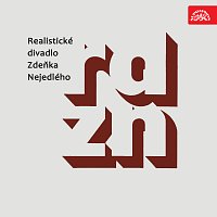 Různí interpreti – Realistické divadlo Zdeňka Nejedlého MP3