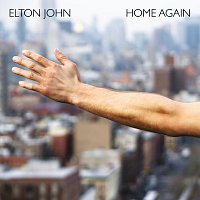 Elton John – Home Again