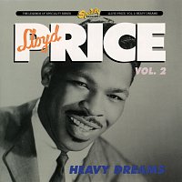 Lloyd Price, Vol. 2: Heavy Dreams