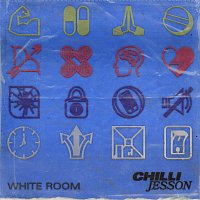 Chilli Jesson – White Room