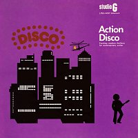 Studio G – Action Disco