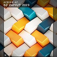 Přední strana obalu CD DJ Capcut 2023