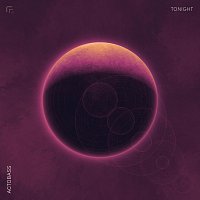 Přední strana obalu CD Tonight