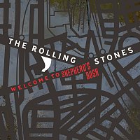 The Rolling Stones – Welcome To Shepherds Bush [Live]