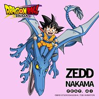 Zedd, AI – NAKAMA [Dragon Ball DAIMA Ending Theme - Full Length]