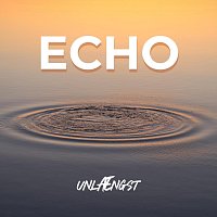 Přední strana obalu CD Echo