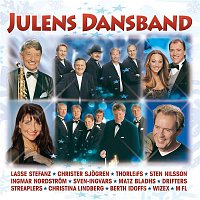 Blandade Artister – Julens Dansband