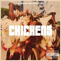 Preme, Waka Flocka Flame – Chickens