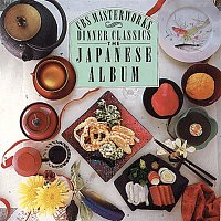 Jean-Pierre Rampal, Yo-Yo Ma, Isaac Stern – The Japanese Album