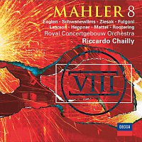 Mahler: Symphony No. 8 [Mahler 8]