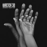 Wretch 32 – Growing Over Life