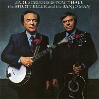 The Storyteller and the Banjo Man