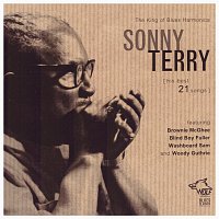 Sonny Terry - His Best 21 Songs