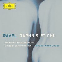 Ravel: Daphnis et Chloe