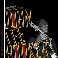 John Lee Hooker – Low Down Midnite Boogie