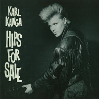 Karl Kanga – Hips For Sale