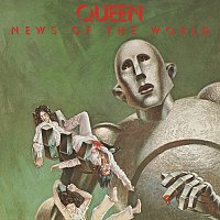 Queen – News Of The World [2011 Remaster] LP