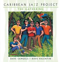 Caribbean Jazz Project – The Gathering