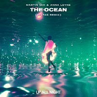 Martin Mix, Anna Leyne – The Ocean [Alltag Remix]