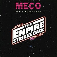 Meco – Meco Plays Music From The Empire Strikes Back